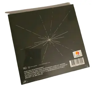 ATZ GOLDEN HOUR 2 MEMBER DIGIPACK