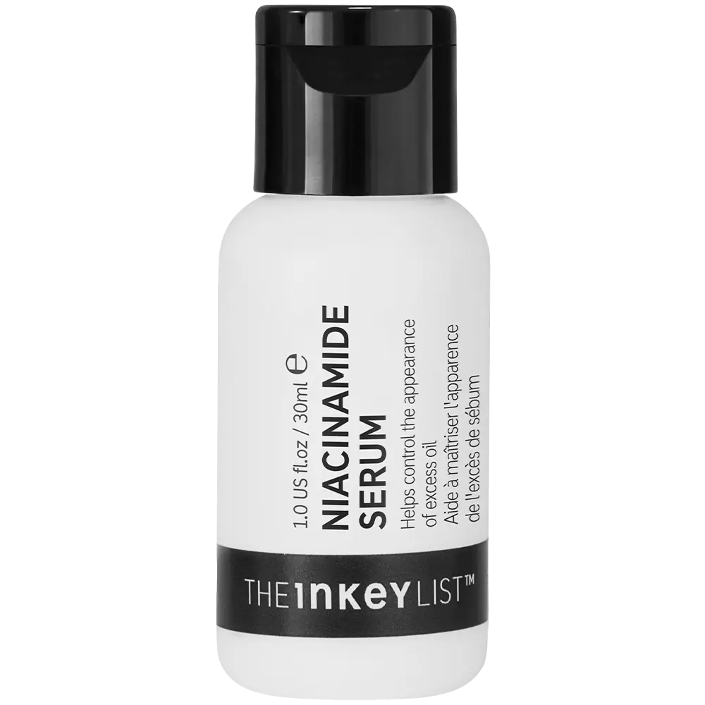 The INKEY List Niacinamide Serum with 1% Hyaluronic Acid