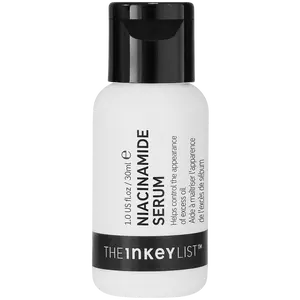 The INKEY List Niacinamide Serum with 1% Hyaluronic Acid