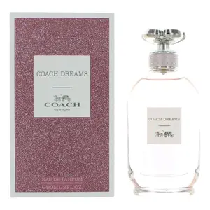 Coach  3 oz Coach Dream Eau De Parfum Spray for Women