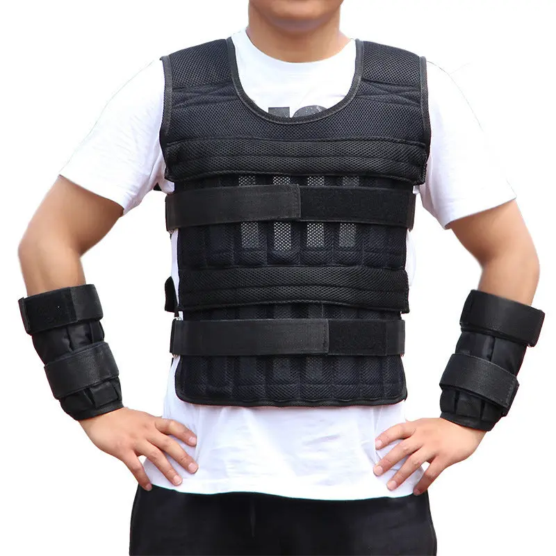 Running sport weight vest Running sport weight vest