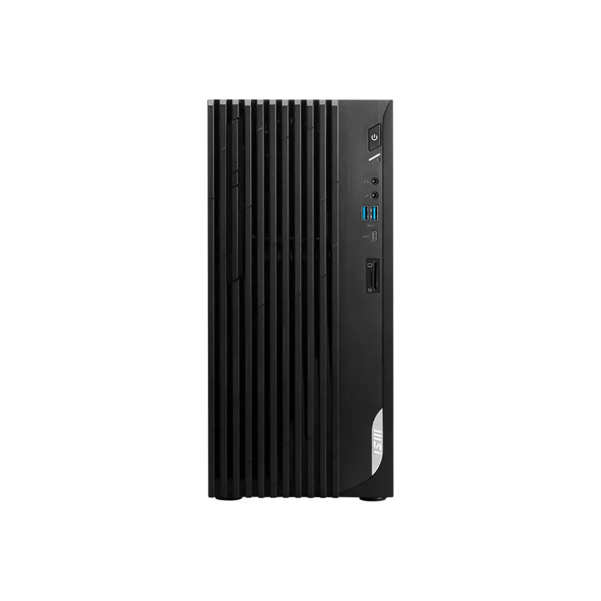MSI PRO DP180 14th 14ANVL-1013US Desktop Computer, Intel Core i7-14700F 2.1GHz, 32GB RAM, 2TB SSD, NVIDIA GeForce RTX 5060 8GB, Windows 11 Home