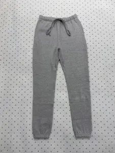 Sweatpants 4 color Dark Oatmeal/Light Oatmeal/Stretch Limo(All black)/Black and white new with tag