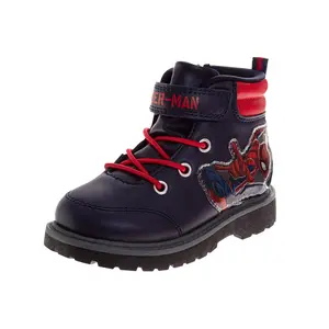 Spider-Man Boys' Casual Boots (Toddlers)