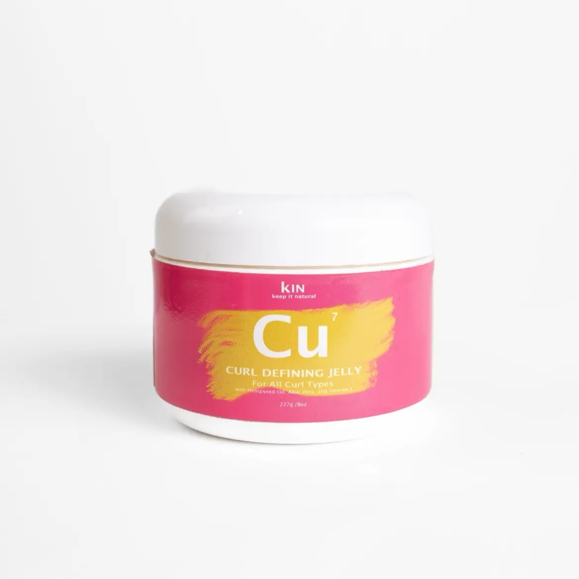 Curl Defining Jelly Curl Defining Jelly