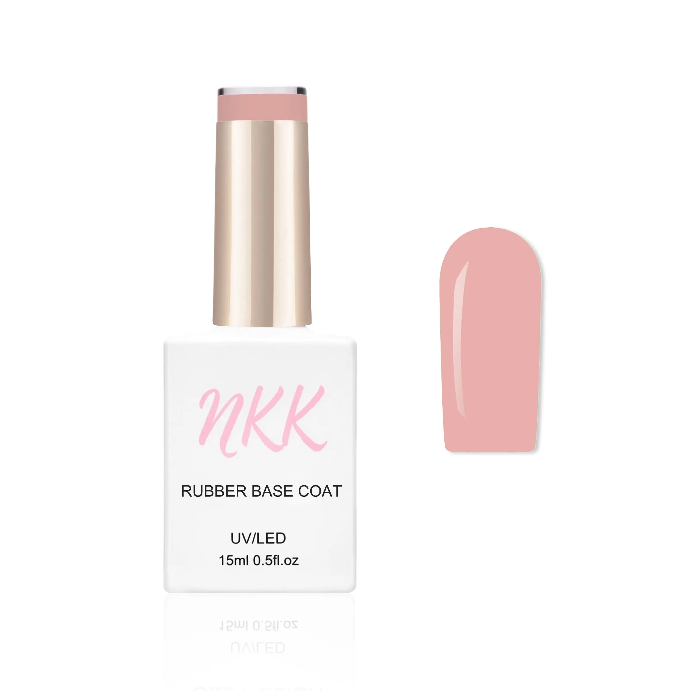 Rose Quartz- 024