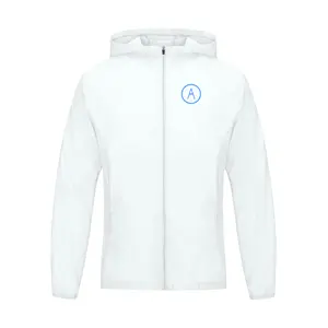 Men's AGX Arctic Sports Jacket