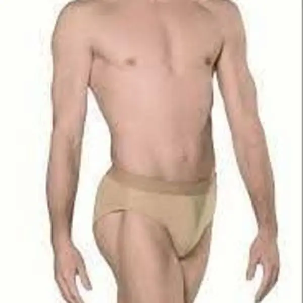 Chacott Boys Full Seat Dance Belt