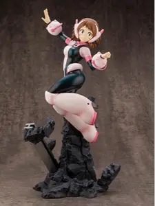 Kotobukiya - My Hero Academia - ARTFX J - Ochaco Uraraka Version 2 (MHA)
