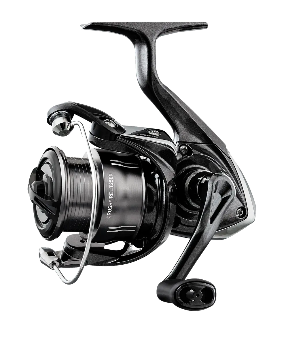 Daiwa Crossfire LT