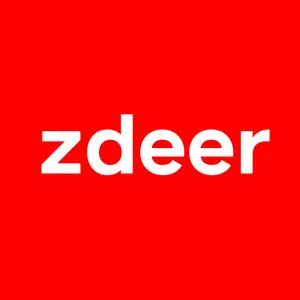 zdeer Life shop logo