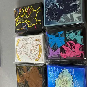 One Sealed Sleve pack