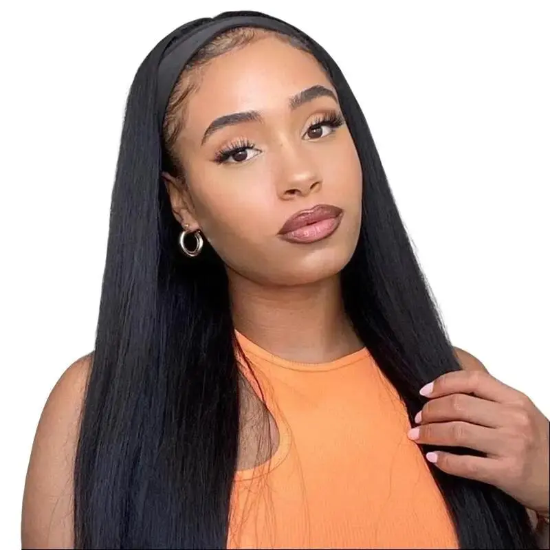 ISEE Straight & Deep Curly Glueless Beginner Wig, Brazilian Virgin Human Hair Wig, Vacation Wigs Human Hair#SummerWins #DealsForYouDays