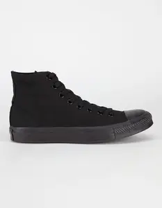 CONVERSE  Mens Chuck Taylor All Star High Top Shoes