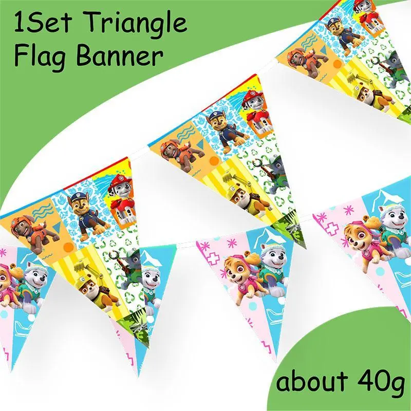 Flag 10pcs