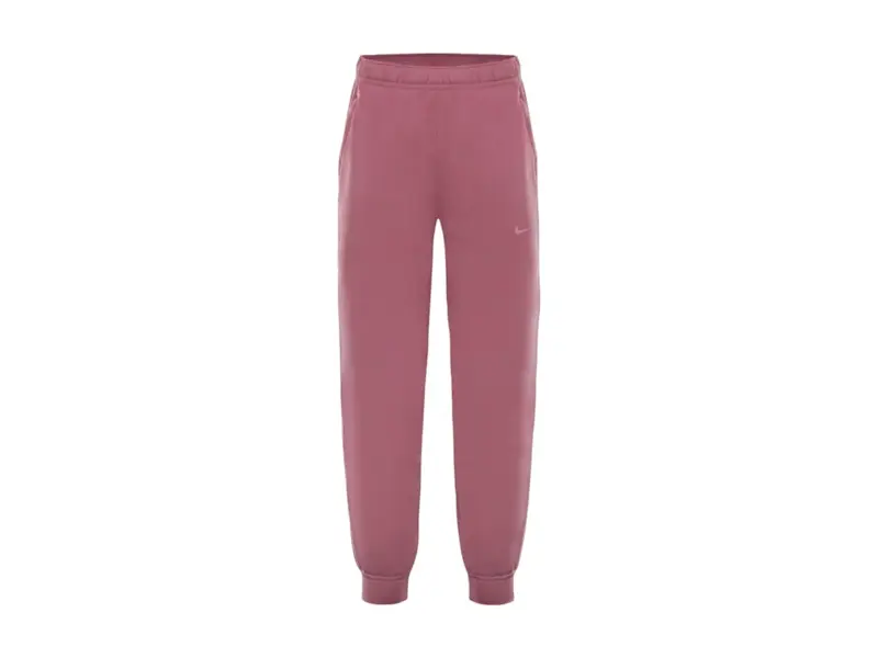 Nike x NOCTA Fleece CS Sweatpant Desert Berry (men) by StockX