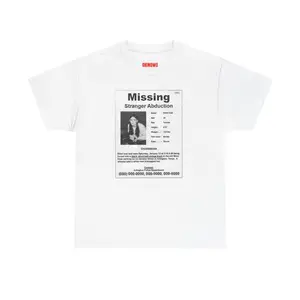 Ethel Cain Missing Fan Shirt, Graphic Tee, Unisex Cotton Tee