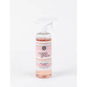 Sweet Grace Multi-Surface Cleaner