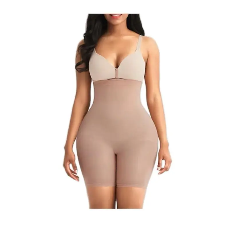 Bethelite Faja Invisible Moldeadora for Women High-Quality Fabric Seamless Shapewear with Abdominal Control and Gluteus Lift Comfortable and Discreet Figure Enhancer