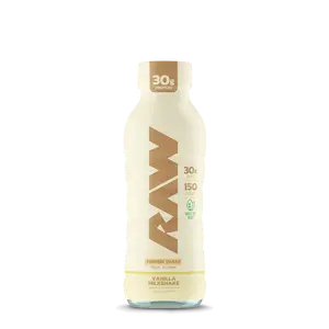 RAW Protein RTD
