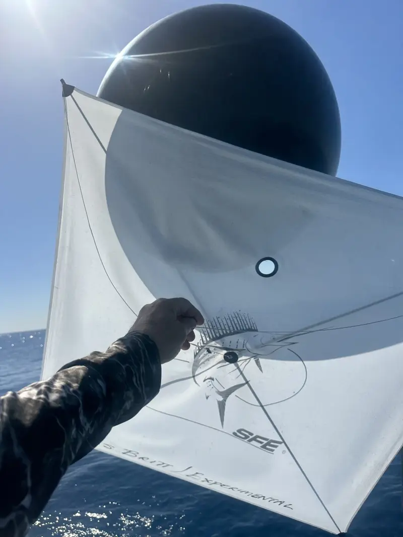 36in Helium Balloons with Clips