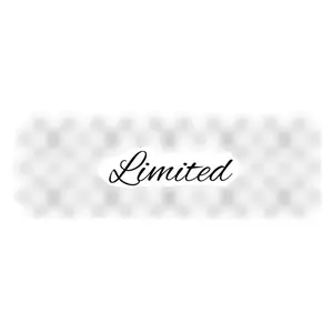 Sunroof Decal (Limited & LV Pattern) for Trucks, Cars, and More! MEASURE BEFORE ORDERING!