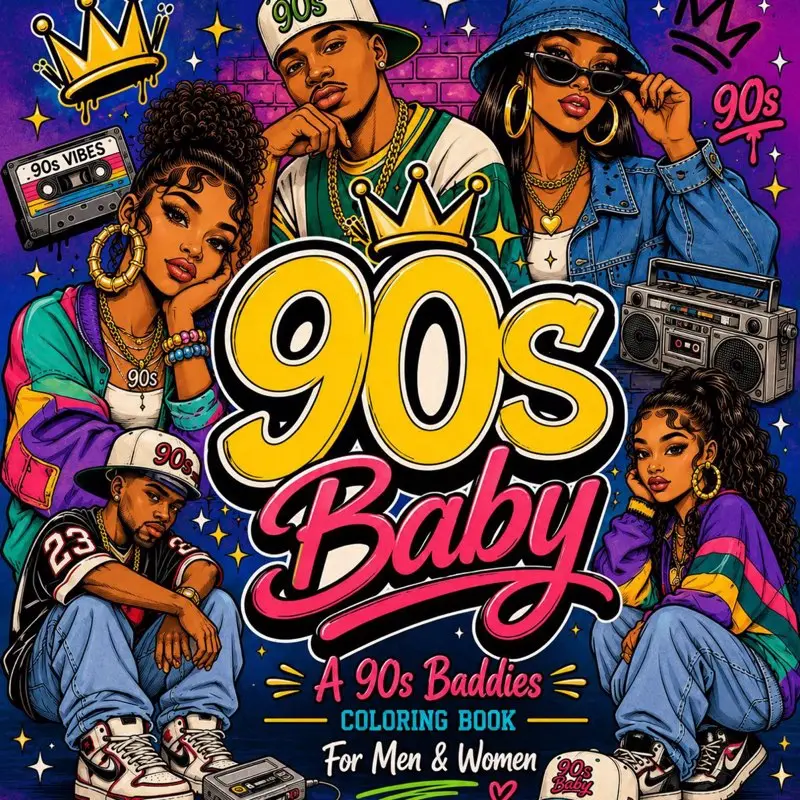 90s baby