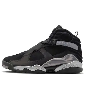 Air Jordan 8 Winterized 'Gunsmoke' FD1334-001