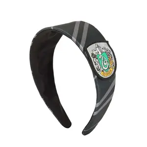Slytherin Headband