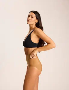 Commando Women's Zone Smoothing Brief Shapewear