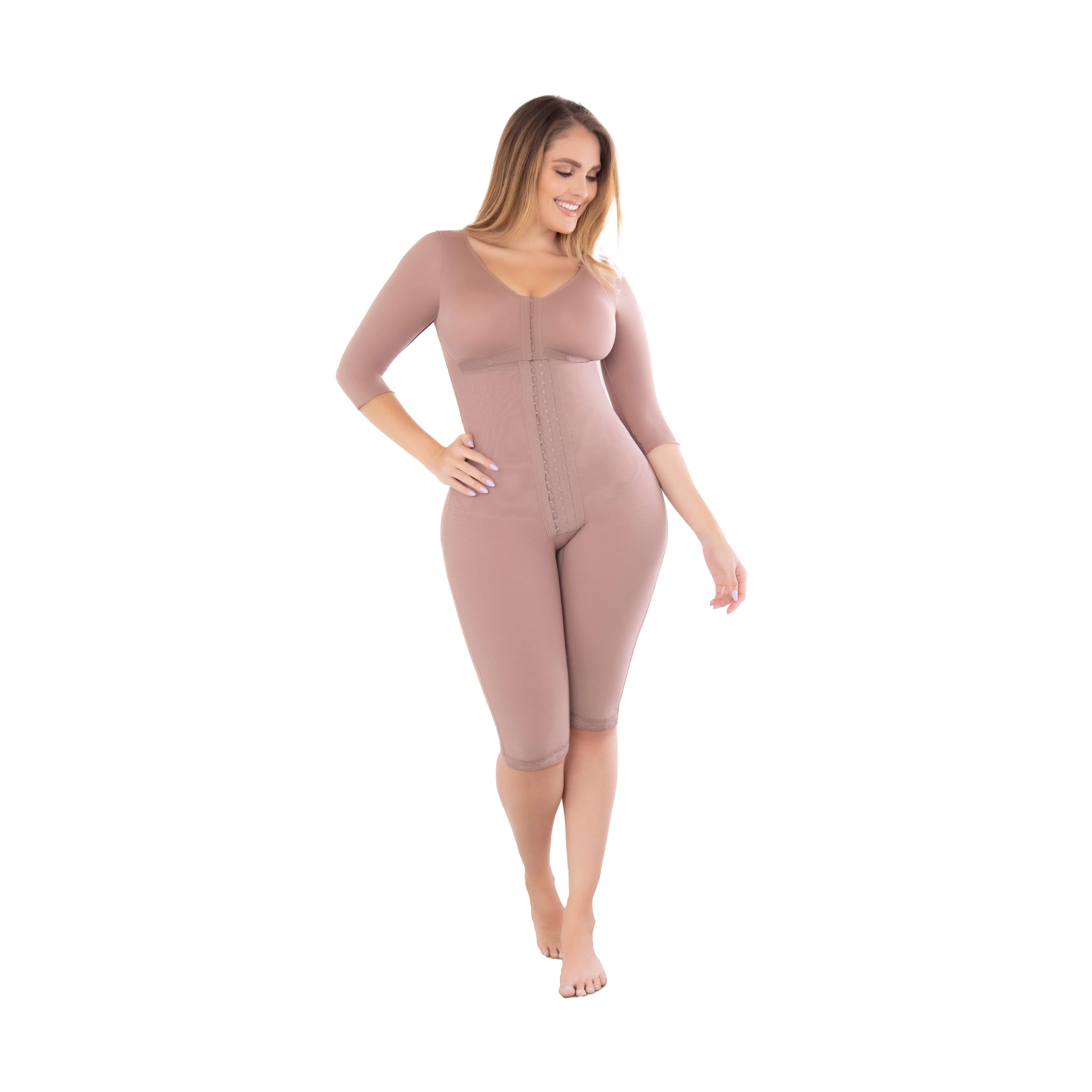 Post-Operative Full Compression Shaper Ref. 09103