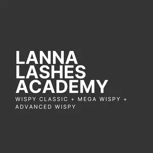 Lanna Lashes Academy
