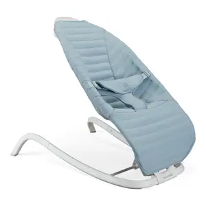 Munchkin Electric Bouncer & Rocker + Ultra-Soft Cooling Seat Cover Bundle Munchkin Electric Bouncer & Rocker + Ultra-Soft Cooling Seat Cover Bundle