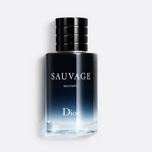 Dior Sauvage Eau Forte Parfum For Men