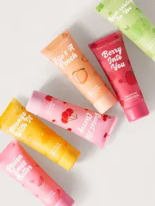 Beauty Creations ~ Sweet Dose Double Layer Lotion Berry Body Care