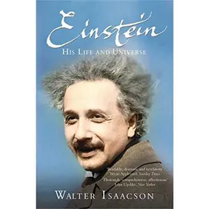 USED-Einstein by Walter Isaacson Walter Isaacson (Paperback)