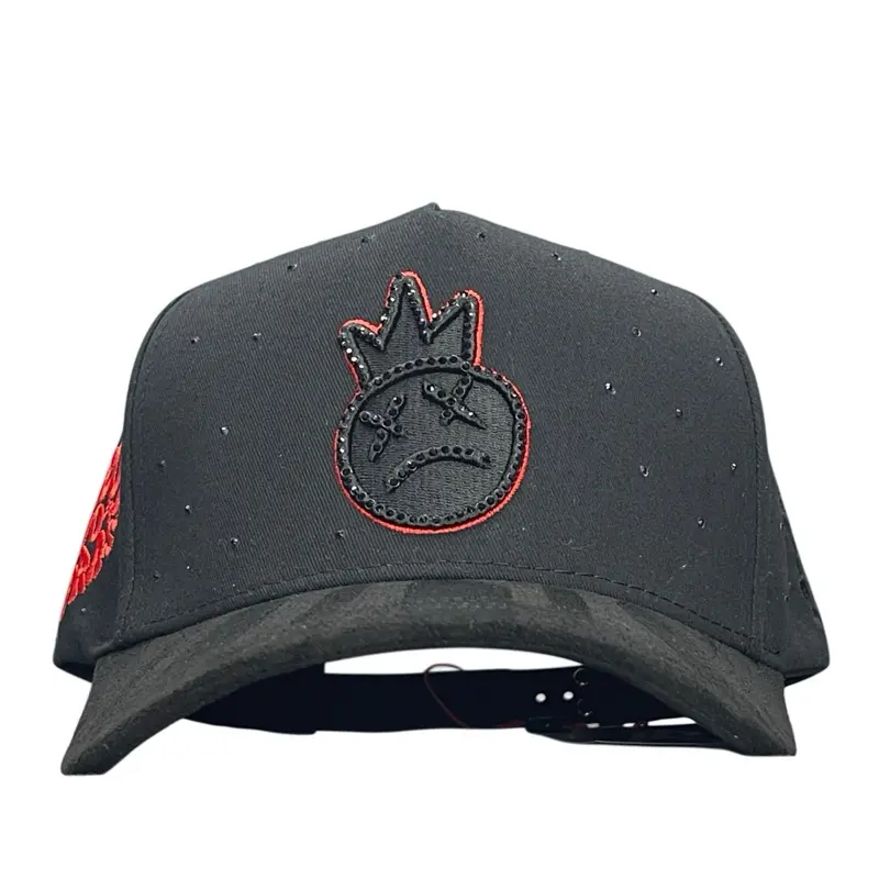 SADBOYZ HAT FULL SET