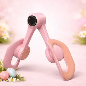 Thigh and Leg Exercise Tool for Home Use – Compact Inner Thigh Equipment with Basic Design