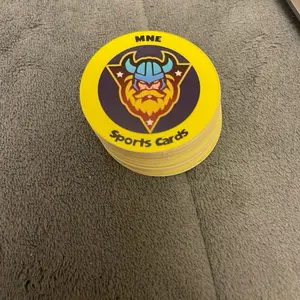 Free Break #061 MNE Panini Topps