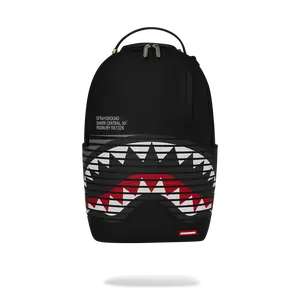 SHARK CENTRAL FLOW SHARK BACKPACK