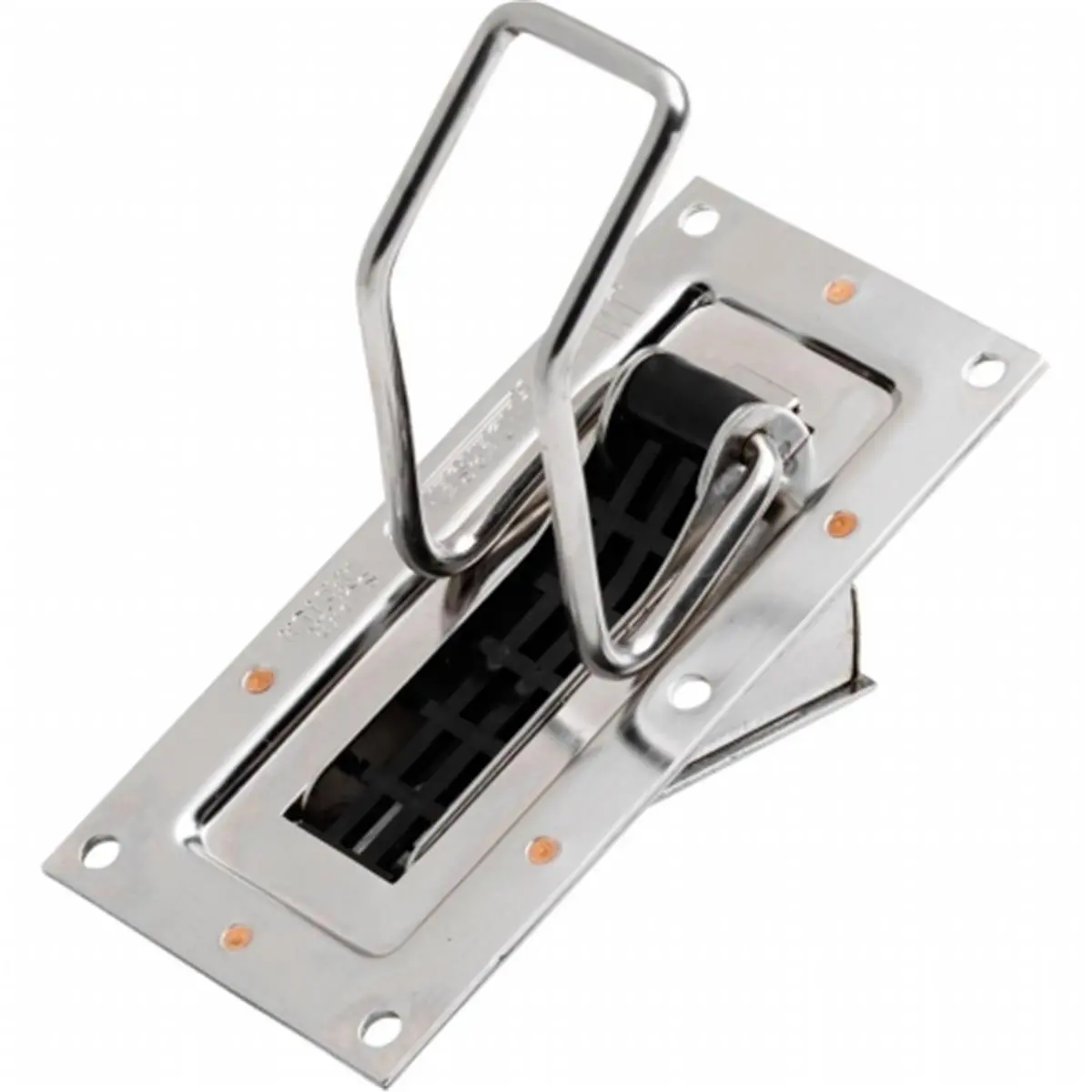 Andersen RA554132 Super Medium Effective and Reliable Automatic Bailer - Inside Mount, 2-11/16 X 5-5/16 In. (67 x 135 mm) for Dinghy Sailors
