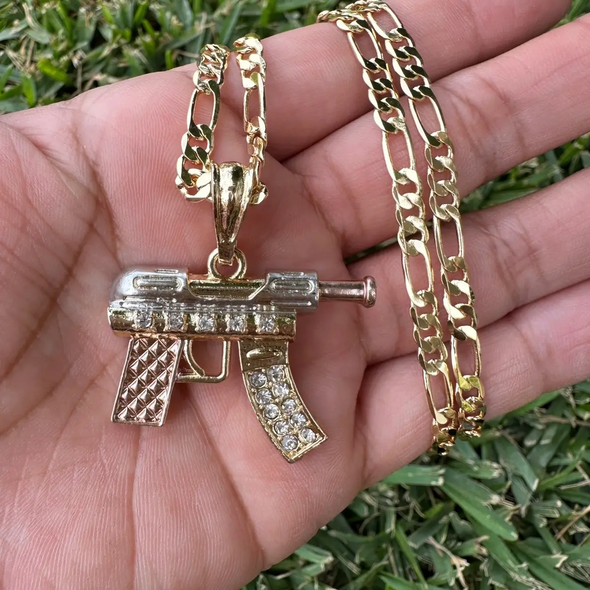 Necklace 24 inch Chain