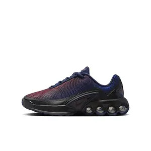 Youth Nike Air Max DN LOF Dark Team Red/Black (IH7675 600) (GS)