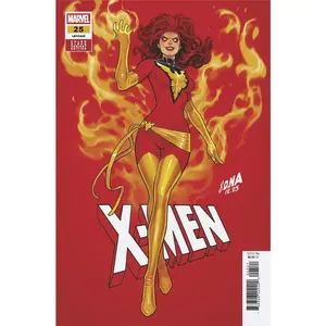 X-Men #25 (2024) David Nakayama Variant