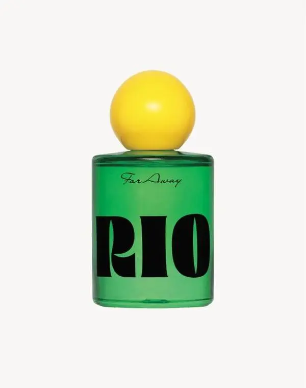 Far Away Rio Eau de Parfum