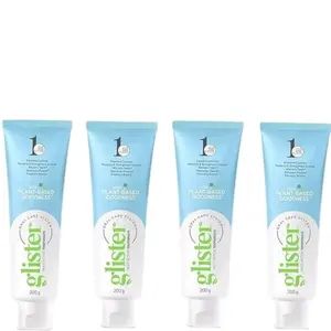 Glister multi-Action fluoride