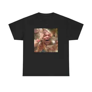 All Meme Trisha Payta Shirt Y2K Gift For Trisha Paytas  Fan Cotton Tee Trendy Casual