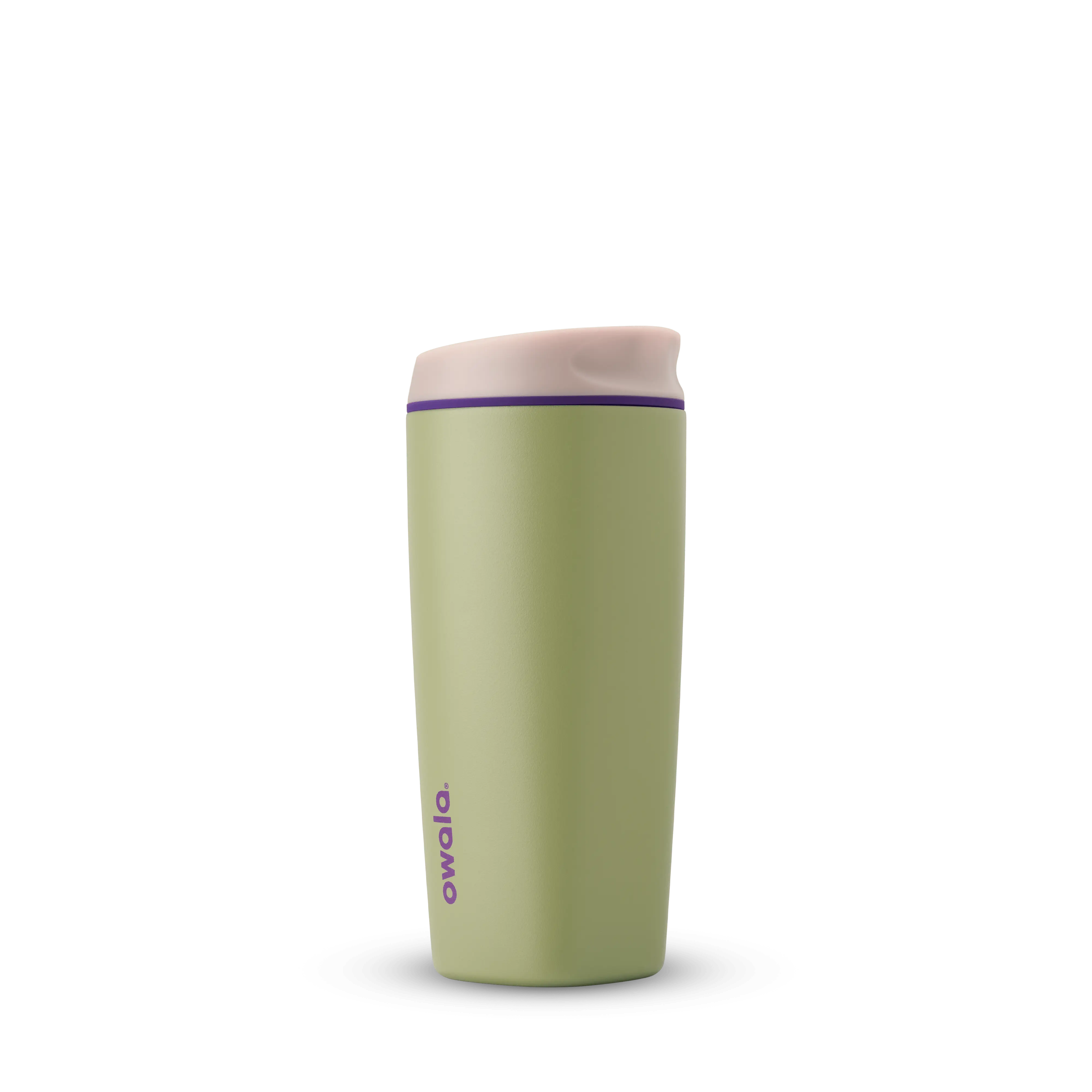 SmoothSip Tumbler