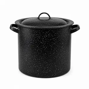 Granite Ware 12Qt Stock Pot - Pack of 1