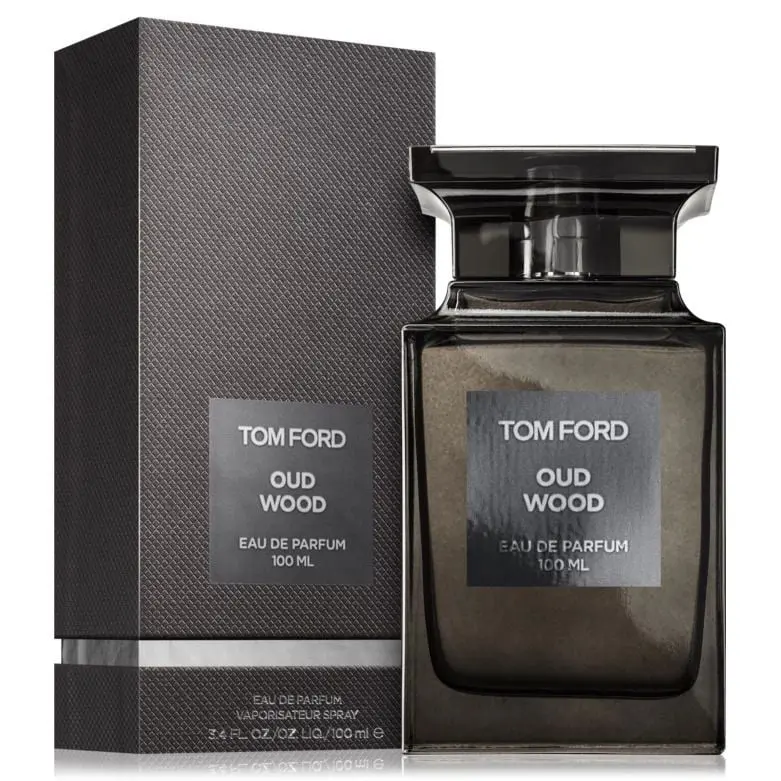 Tom Ford Oud Wood by Tom Ford Eau De Parfum Spray 3.4 oz / e 100 ml